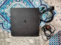 ps4 slim 500 urgent sale fix price