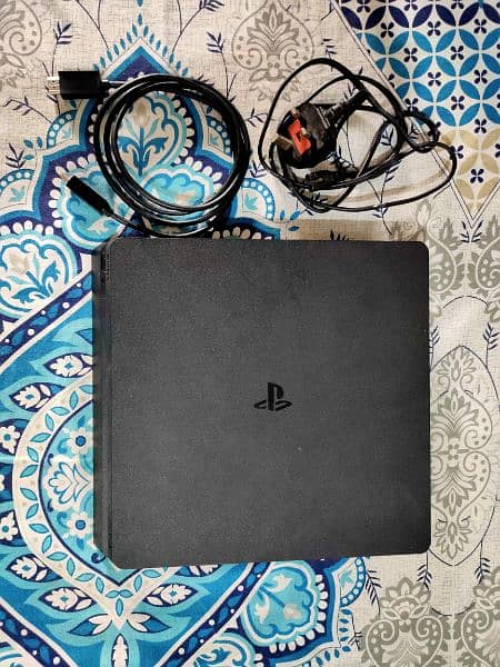 ps4 slim 500 urgent sale fix price 1