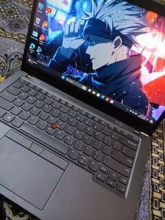 Lenovo Thinkpad T14s Gen 2 i5 11th gen