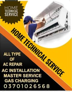 Ac Services  in Karachi, Ac installation, Ac Services, AC repairing