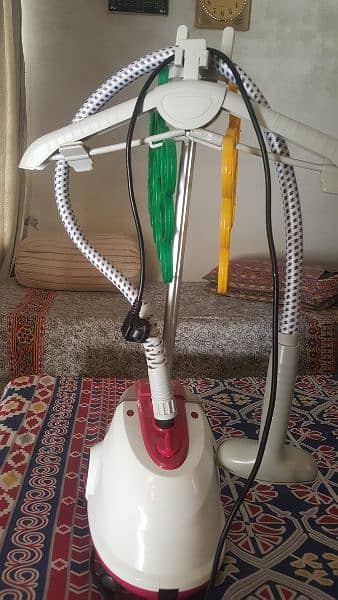 west point coat steamer 6