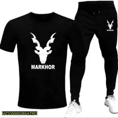 Markhor