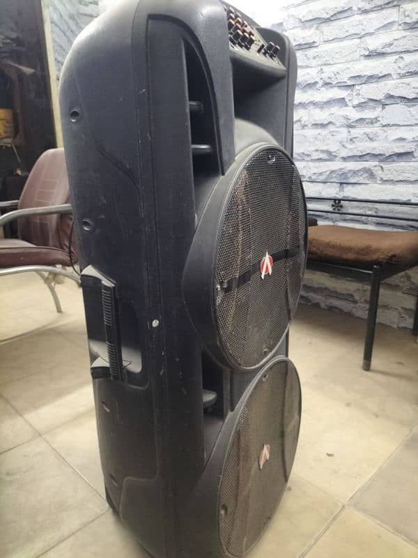 audionic 15*15 speaker 3