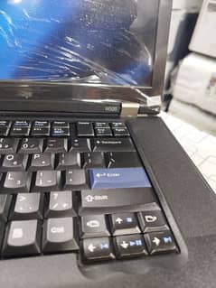 Lenovo ThinkPad W520 2gb graphics