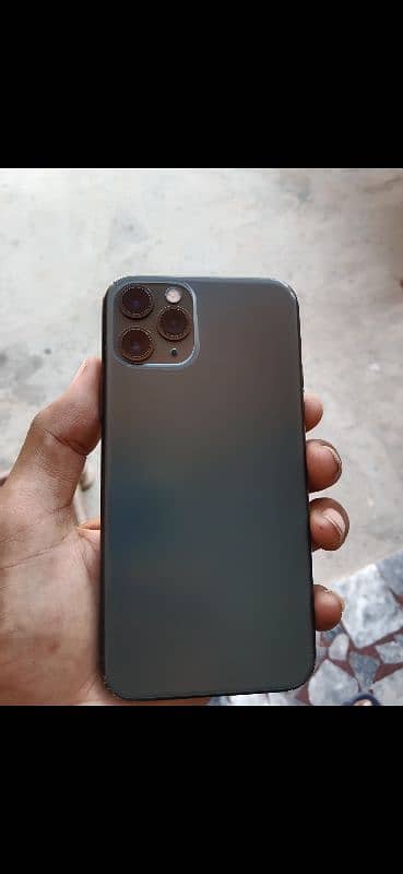 iPhone 11pro 0