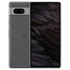 Pixel 7a official pta approved