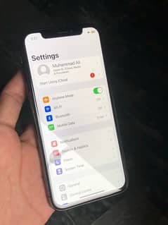 iphone x bypass 64gb