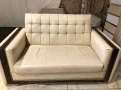 sofa seat of 2, 16 pieces, per sofa 10,000