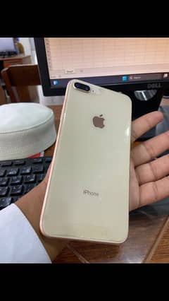 IPhone 8plus 256 gb 32k 0