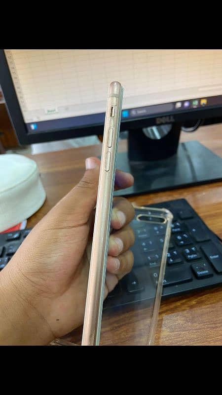 IPhone 8plus 256 gb 32k 1