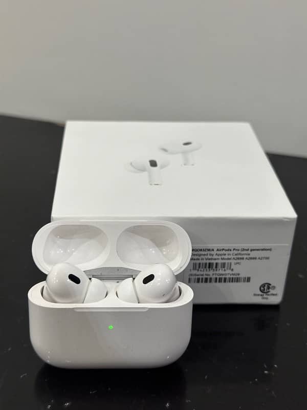 airpods pro 2 generation 1