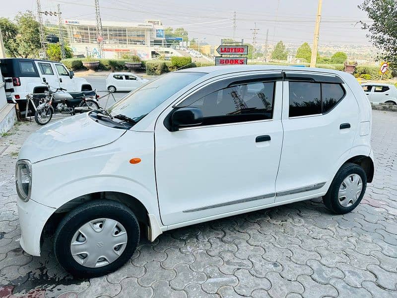 Suzuki Alto 2021 4