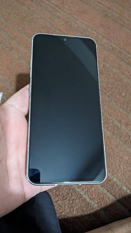 LG V60.8/128 Fresh Import 1