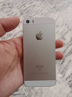 IPHONE 5 SEE 64 gb NON PTA 0