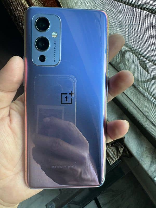 OnePlus 9 10/10 Condition 4