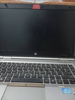 Hp Core i5 2nd generation Laptop