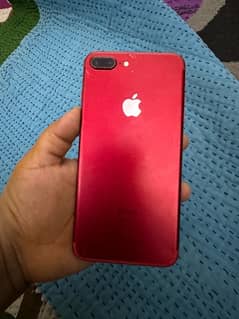 7plus iphone 128 pta approved