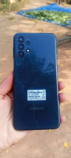 Samsung galaxy A13