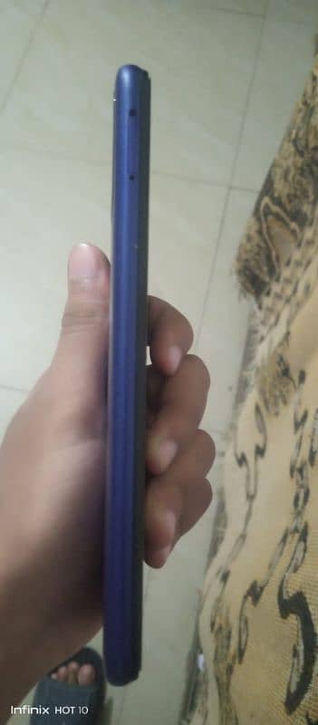 poco m3 blue 4+2/128 3