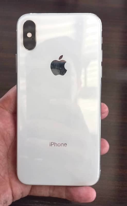 IPhone XS 256gb 1