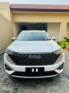 Haval H6 2024