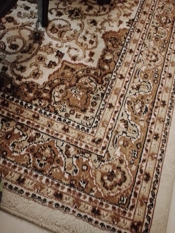 Three carpets 2