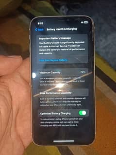 I phone 11 non pta 10(9 condion 64 GB