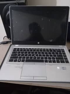 HP EliteBook intel Core i5 3rd Generation