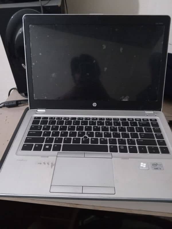 HP EliteBook intel Core i5 3rd Generation 0