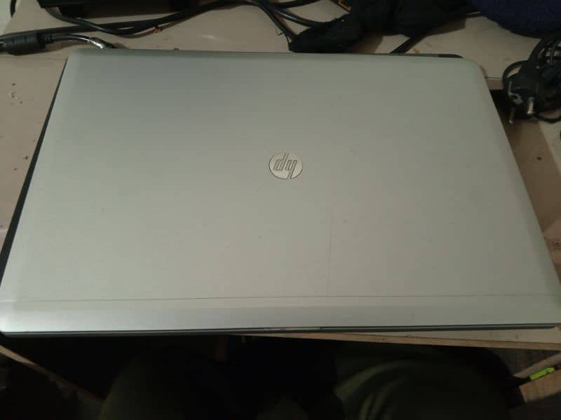 HP EliteBook intel Core i5 3rd Generation 1