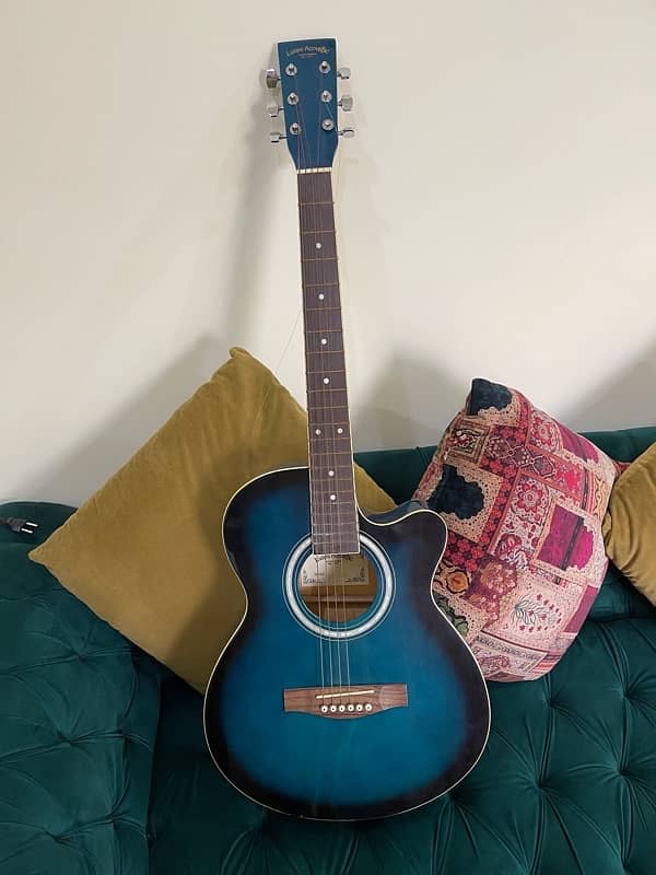 guitar for sale 2