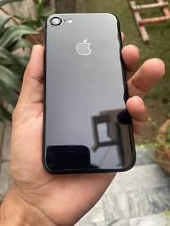 iPhone 7 pta approved 128gb 0