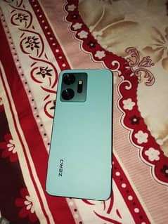 Infinix Zero 20