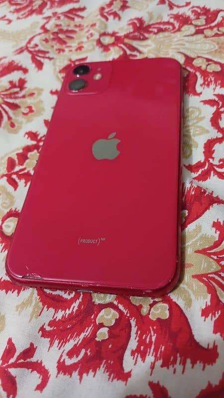 Iphone 11 128GB NON PTA 0