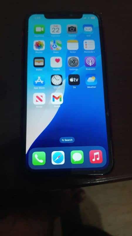 Iphone 11 128GB NON PTA 6