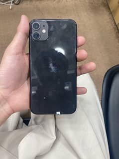 iphone 11 128gb PTA