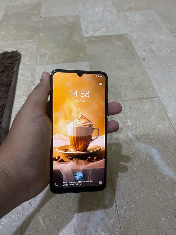 vivo s1 pro 4