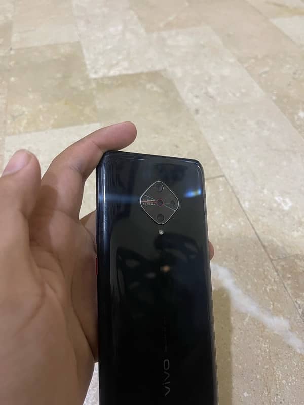 vivo s1 pro 7