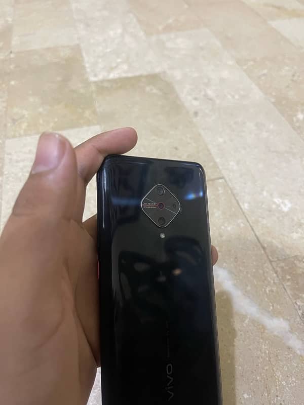 vivo s1 pro 8