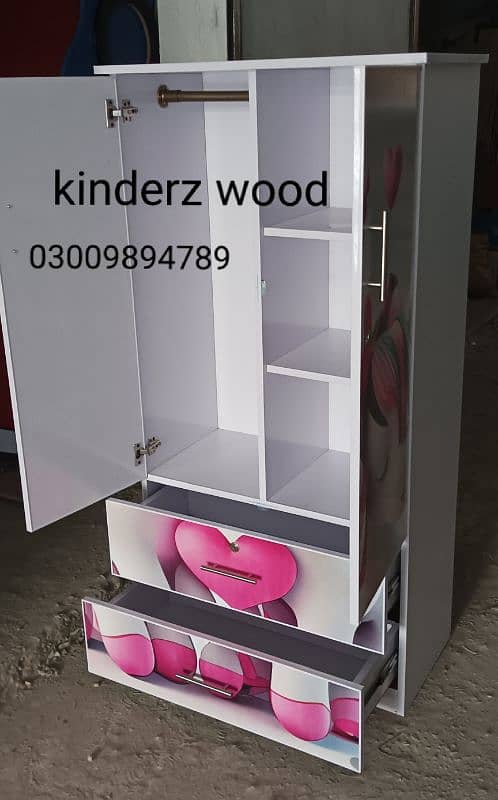 kids cupboards wardrobe Almari, 16