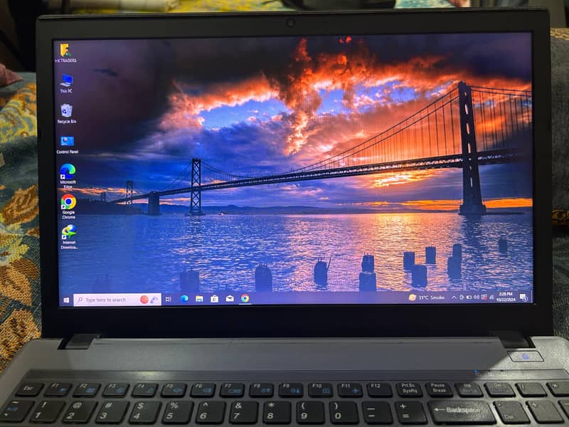 i7 5th gen 8gb ram 500 gb hard best for gaming and office work 1