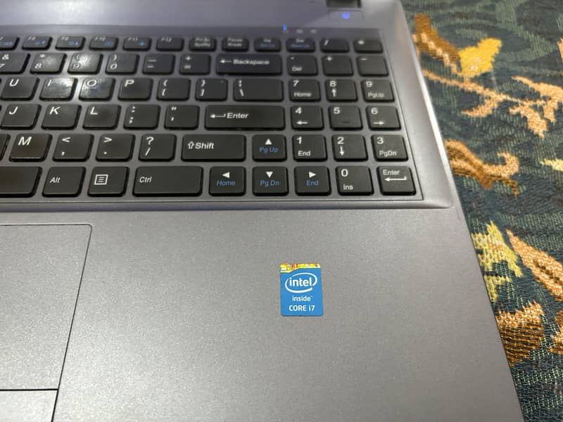 i7 5th gen 8gb ram 500 gb hard best for gaming and office work 2