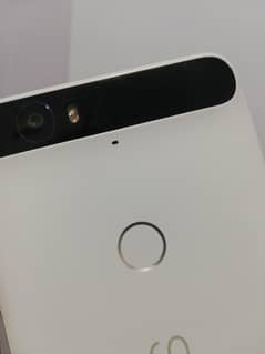 Huawei Nexus 6 official pta 128GB