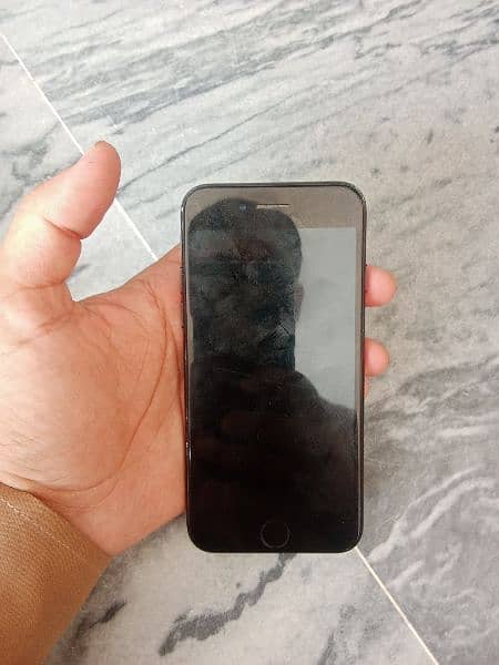 IPHONE 7 NON PTA 32 GB 0