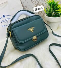 Women's Crossbody Bages