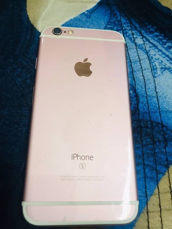 iPhone 6s 03338654729 2