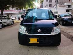 Suzuki Wagon R 2014 0