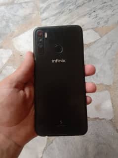 Infinix smart 5