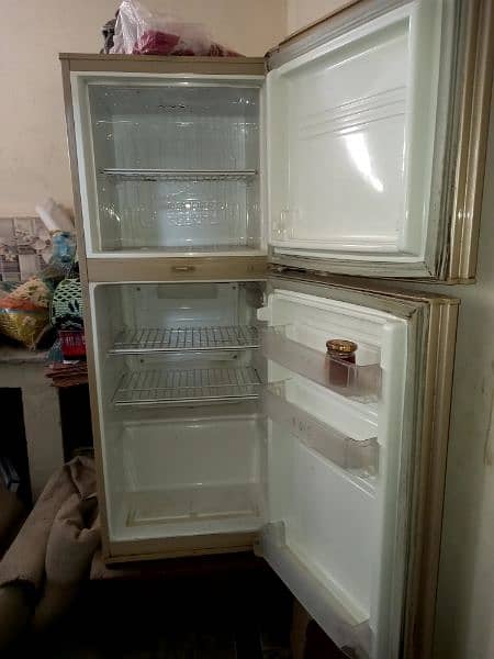 Refrigerator 1