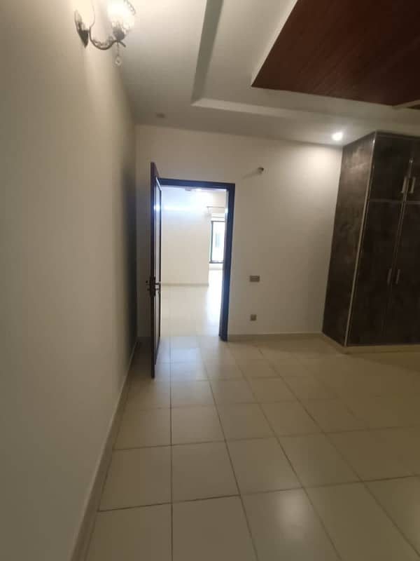 BRAND NEW 10 MARLAS HOUSE AVAILABLE FOR RENT SECTOR C BLOCK CC BAHRIA TOWN LAHORE 8